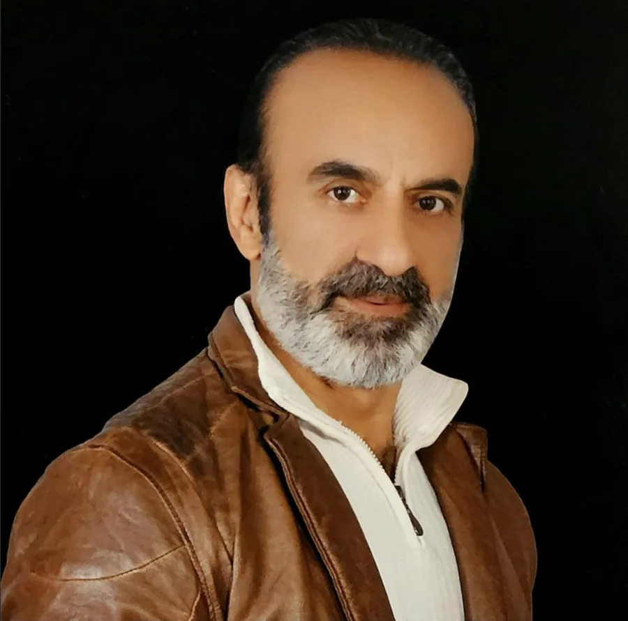 عطا علی‌نژاد